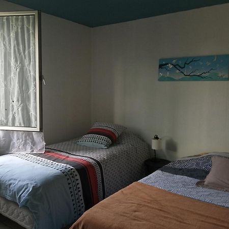 Figalrance Studio Plouër-sur-Rance Екстериор снимка