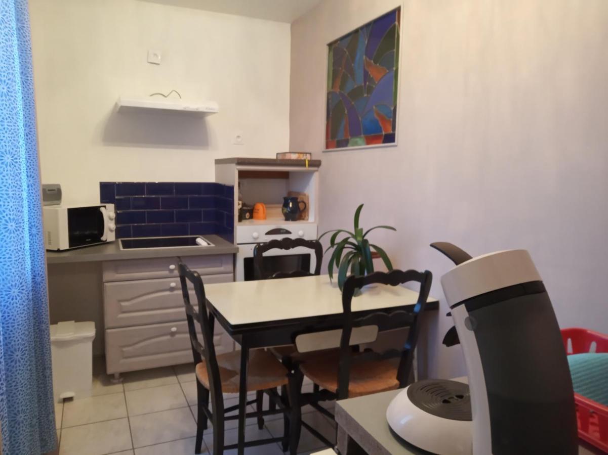 Figalrance Studio Plouër-sur-Rance Екстериор снимка