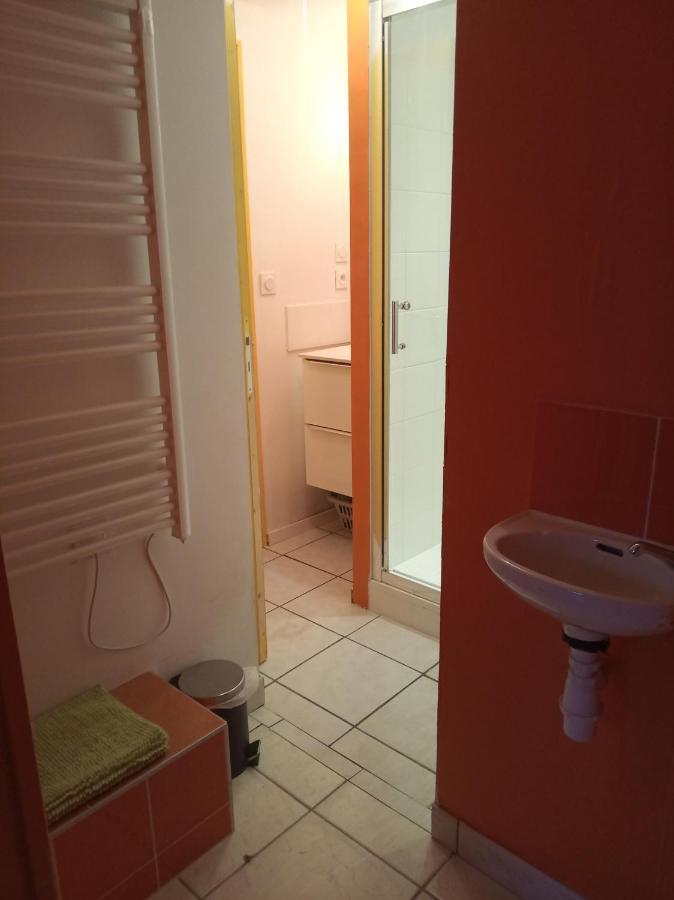 Figalrance Studio Plouër-sur-Rance Екстериор снимка